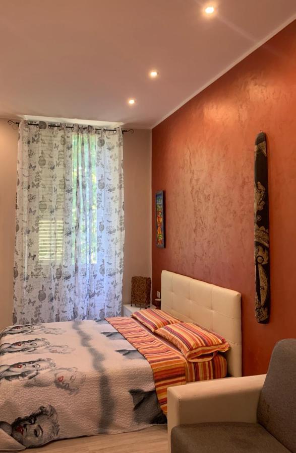 New City Center Quadrilatero Apartment Turin Exterior photo