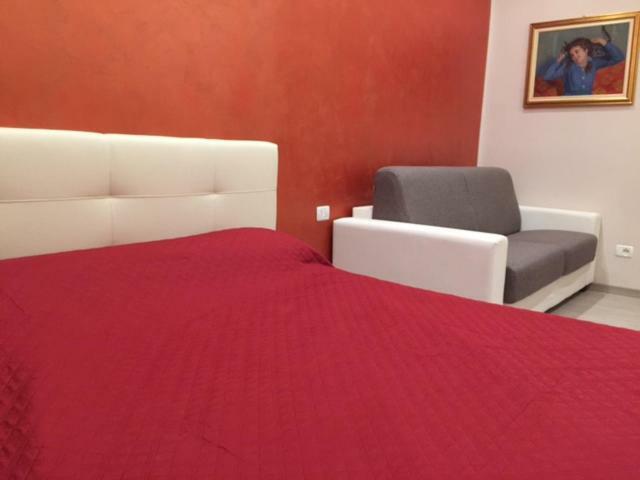 New City Center Quadrilatero Apartment Turin Exterior photo