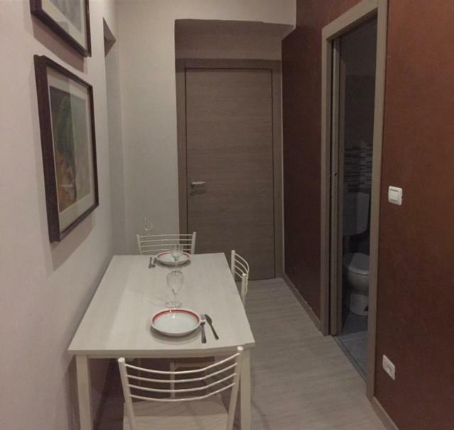 New City Center Quadrilatero Apartment Turin Exterior photo