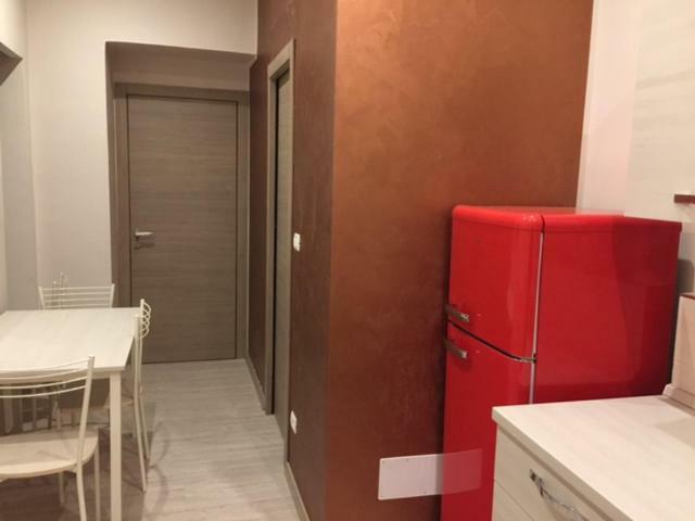 New City Center Quadrilatero Apartment Turin Exterior photo