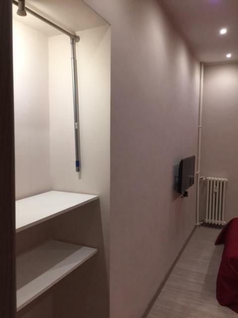 New City Center Quadrilatero Apartment Turin Exterior photo