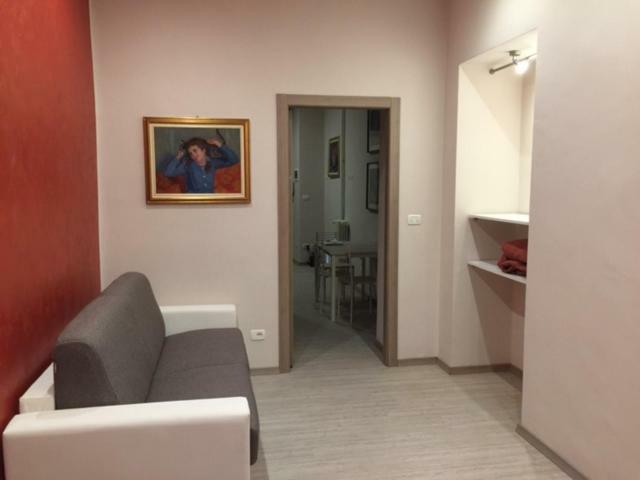 New City Center Quadrilatero Apartment Turin Exterior photo