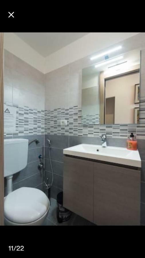 New City Center Quadrilatero Apartment Turin Exterior photo