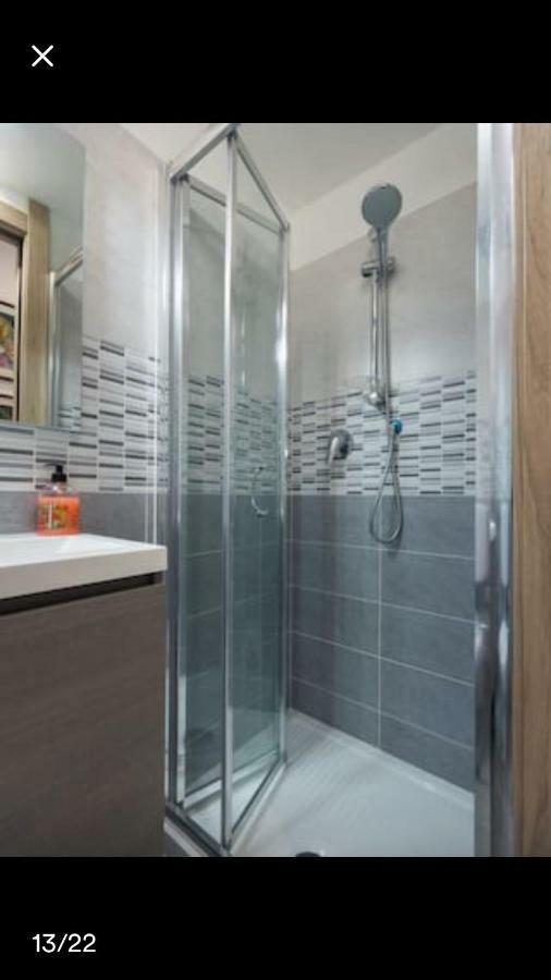 New City Center Quadrilatero Apartment Turin Exterior photo