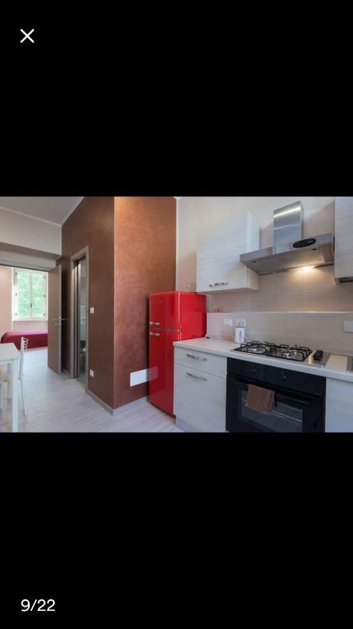 New City Center Quadrilatero Apartment Turin Exterior photo