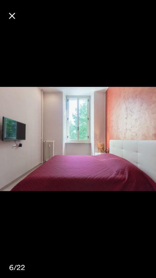 New City Center Quadrilatero Apartment Turin Exterior photo